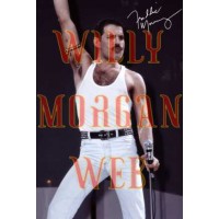 Queen Freedy Mercury 2